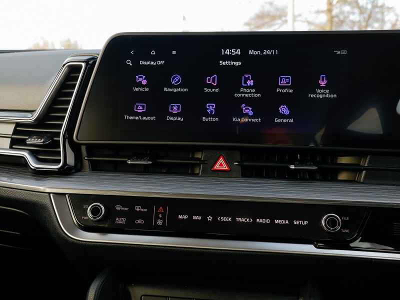 Used Kia Sportage 2025 for sale - 76695814: Photo 12