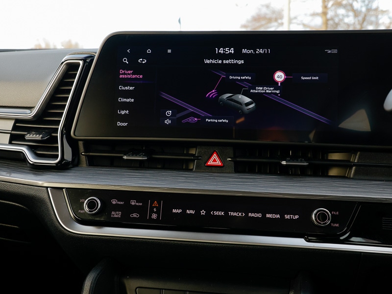 Used Kia Sportage 2025 for sale - 76695814: Photo 13