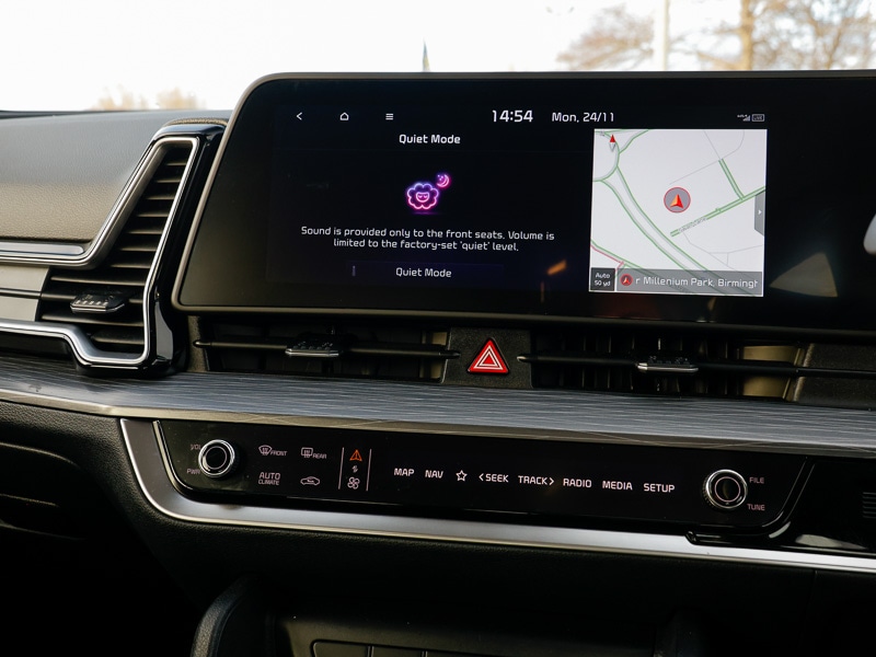 Used Kia Sportage 2025 for sale - 76695814: Photo 14