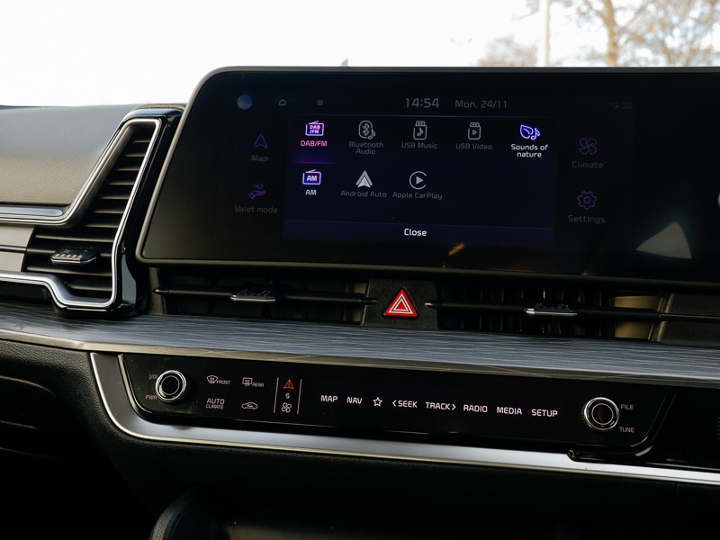 Used Kia Sportage 2025 for sale - 76695814: Photo 15