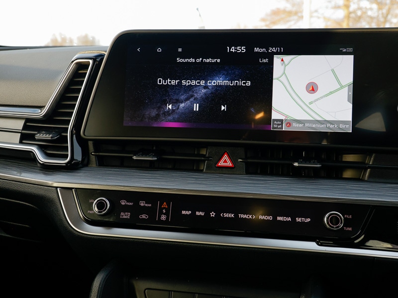 Used Kia Sportage 2025 for sale - 76695814: Photo 16