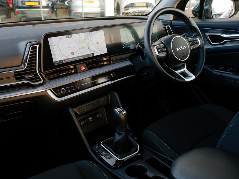 Used Kia Sportage 2025 for sale - 76695814: Photo 17