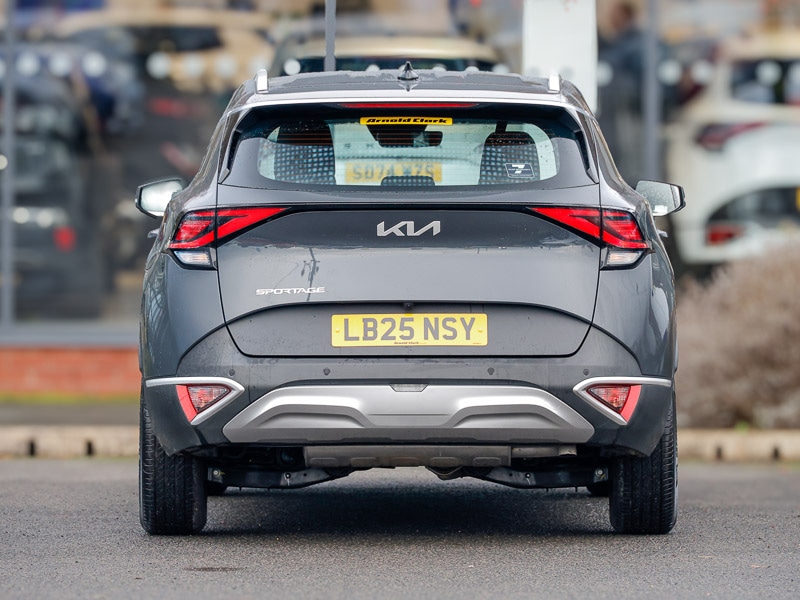 Used Kia Sportage 2025 for sale - 76695814: Photo 19