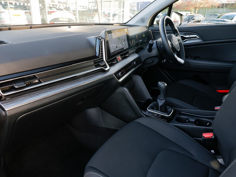 Used Kia Sportage 2025 for sale - 76695814: Photo 5