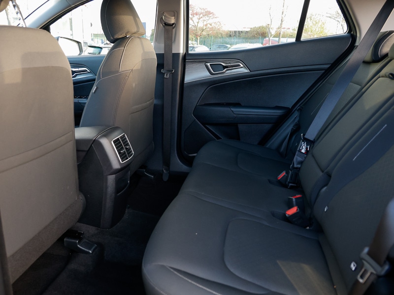 Used Kia Sportage 2025 for sale - 76695814: Photo 6