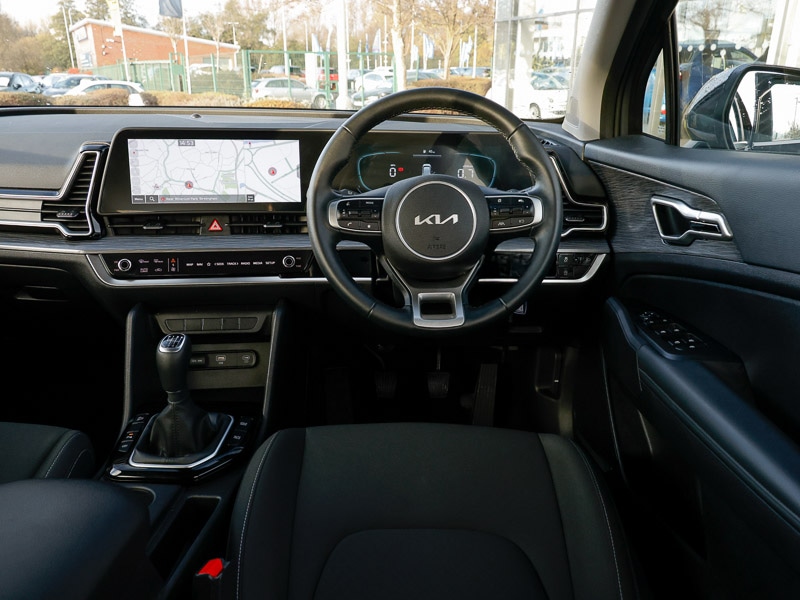 Used Kia Sportage 2025 for sale - 76695814: Photo 7