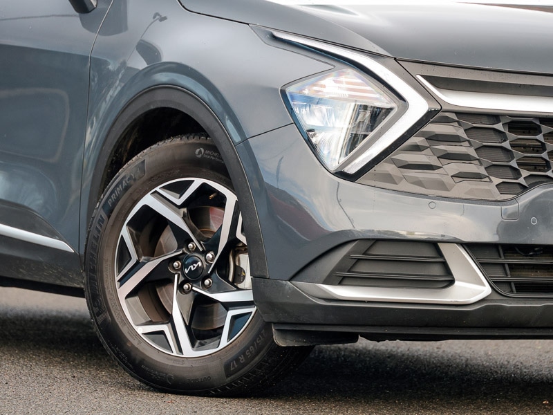 Used Kia Sportage 2025 for sale - 76695814: Photo 9