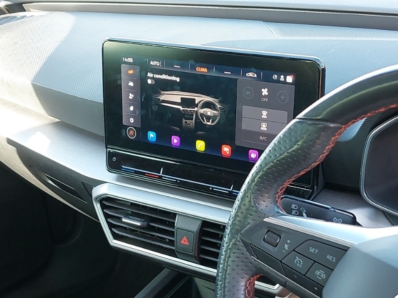 Used SEAT Leon 2022 for sale - 78013224: Photo 11