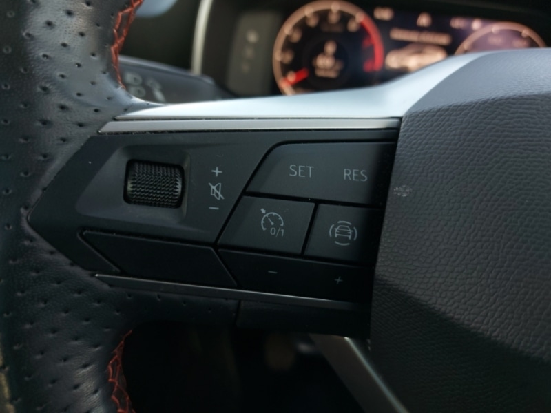 Used SEAT Leon 2022 for sale - 78013224: Photo 13