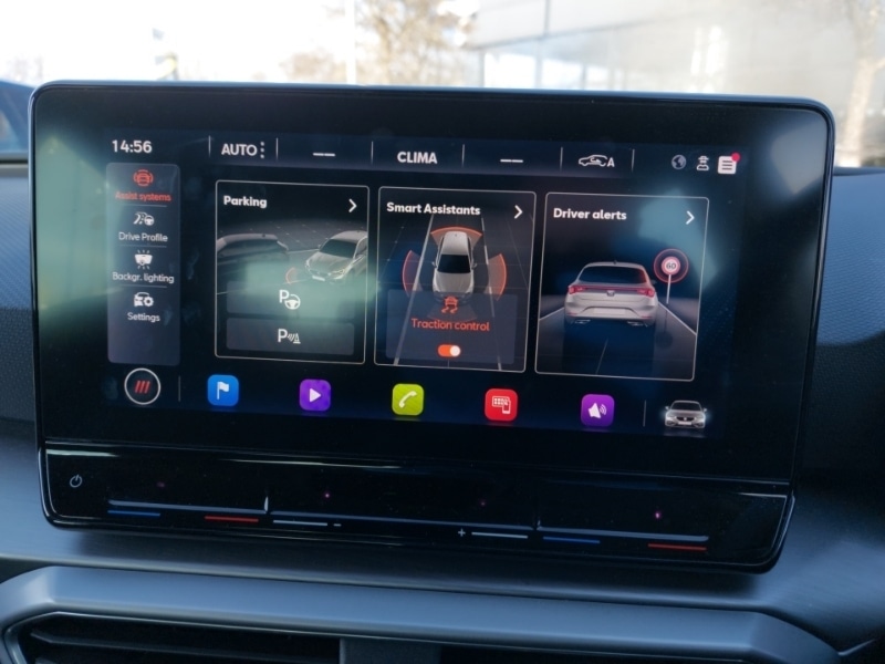 Used SEAT Leon 2022 for sale - 78013224: Photo 17