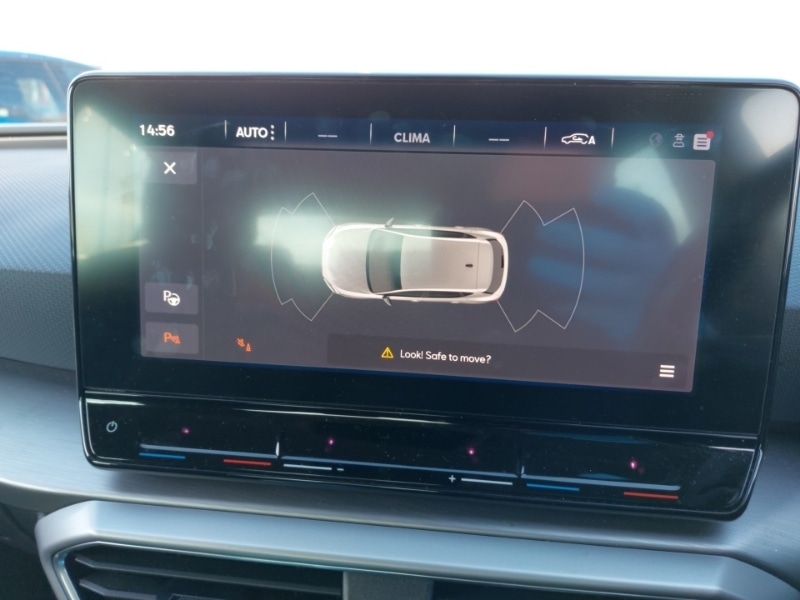 Used SEAT Leon 2022 for sale - 78013224: Photo 18