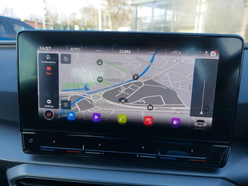 Used SEAT Leon 2022 for sale - 78013224: Photo 19