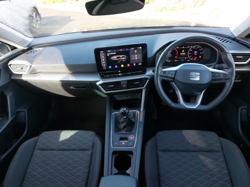 Used SEAT Leon 2022 for sale - 78013224: Photo 2