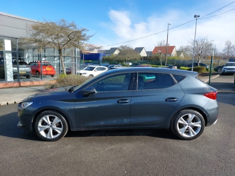 Used SEAT Leon 2022 for sale - 78013224: Photo 4