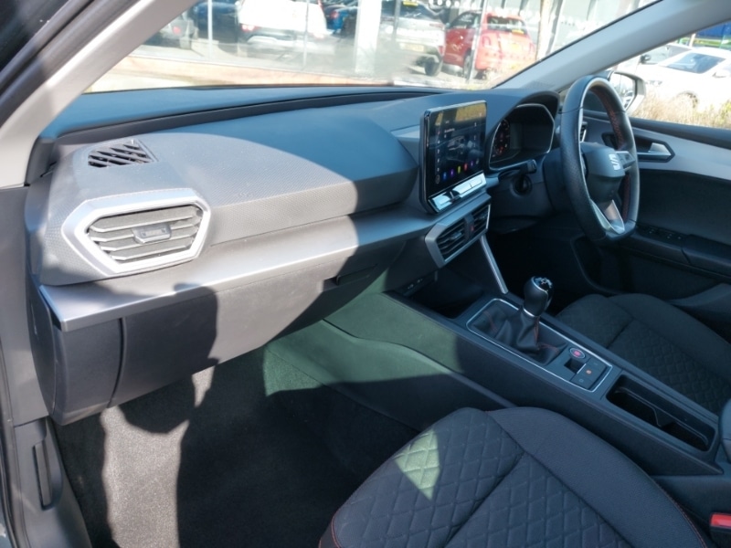 Used SEAT Leon 2022 for sale - 78013224: Photo 5