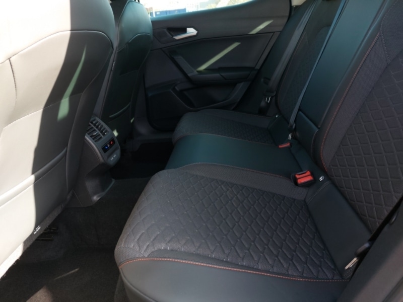 Used SEAT Leon 2022 for sale - 78013224: Photo 6