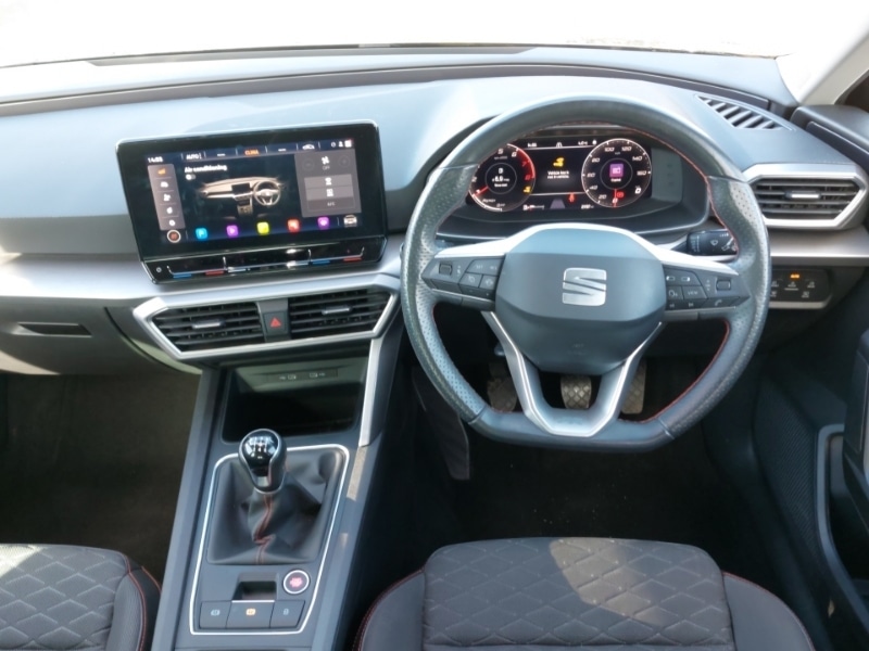 Used SEAT Leon 2022 for sale - 78013224: Photo 7