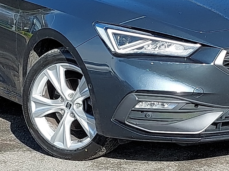 Used SEAT Leon 2022 for sale - 78013224: Photo 9