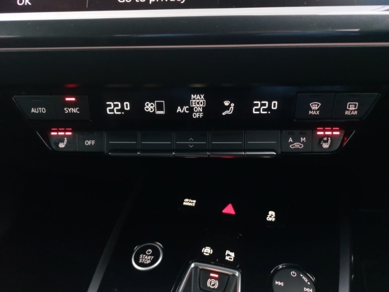 Used Audi Q4 e-tron 2022 for sale - 77223855: Photo 12