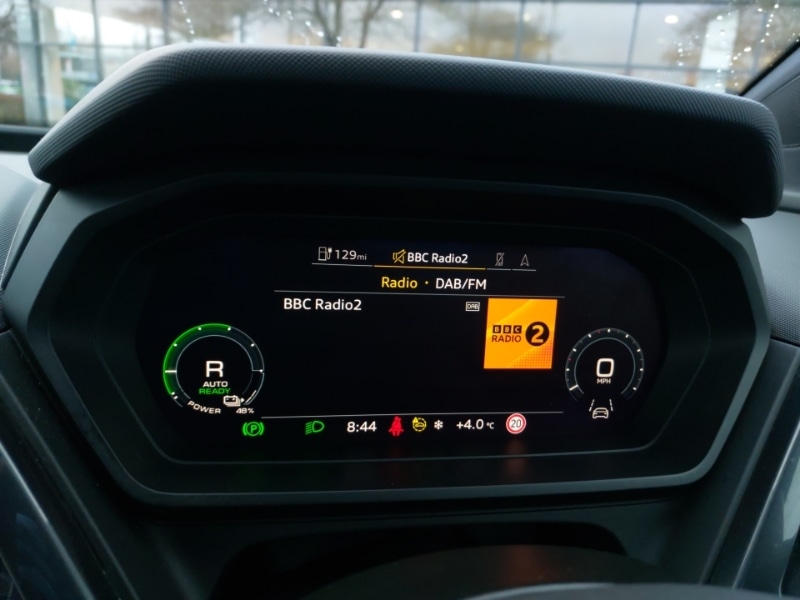 Used Audi Q4 e-tron 2022 for sale - 77223855: Photo 14