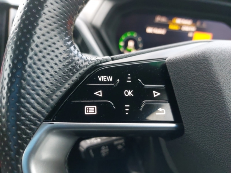 Used Audi Q4 e-tron 2022 for sale - 77223855: Photo 15