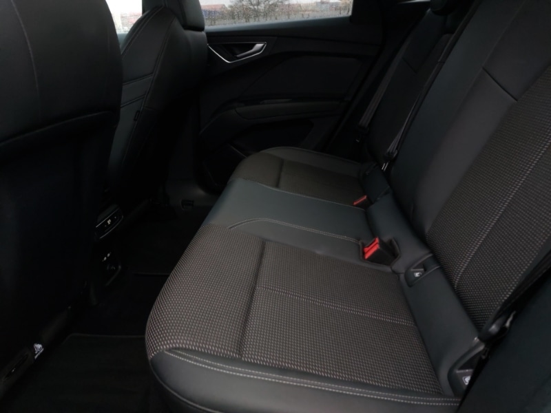 Used Audi Q4 e-tron 2022 for sale - 77223855: Photo 6