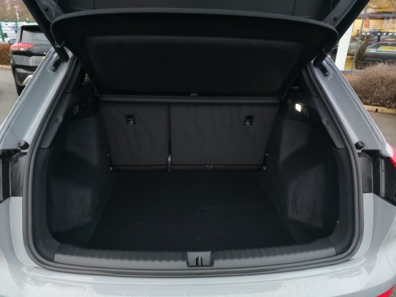 Used Audi Q4 e-tron 2022 for sale - 77223855: Photo 8