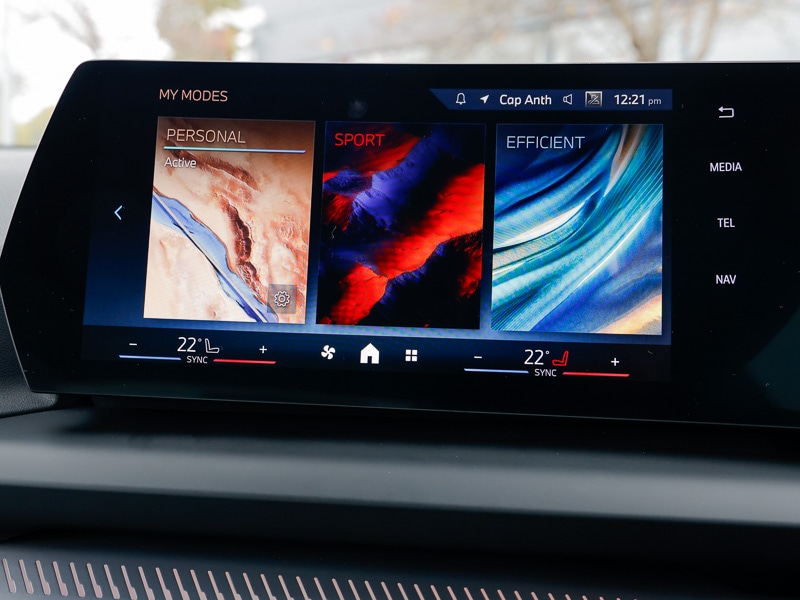 Used BMW 1 Series 2025 for sale - 77419081: Photo 11