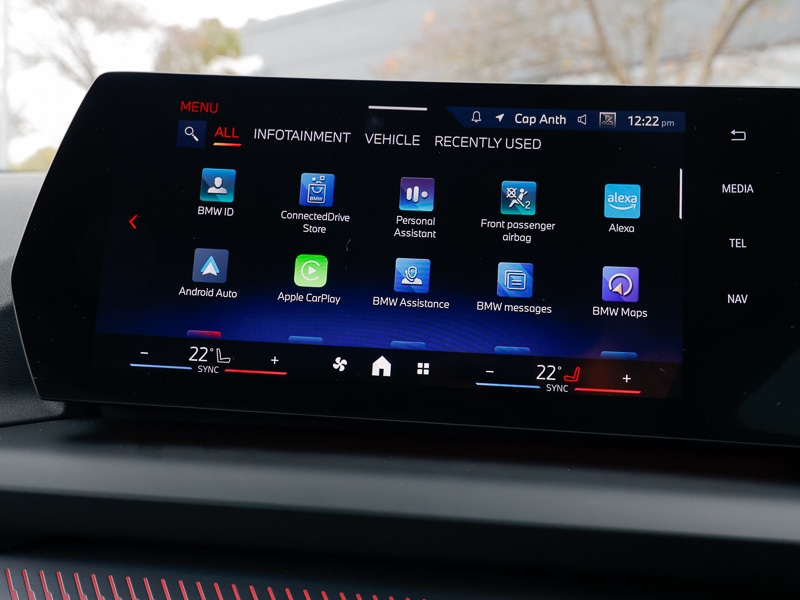 Used BMW 1 Series 2025 for sale - 77419081: Photo 17