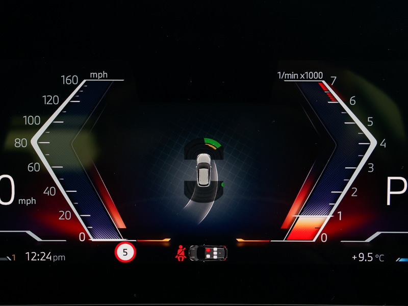 Used BMW 1 Series 2025 for sale - 77419081: Photo 18