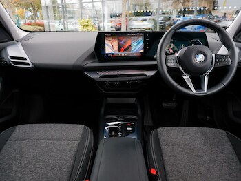 Used BMW 1 Series 2025 for sale - 77419081: Photo