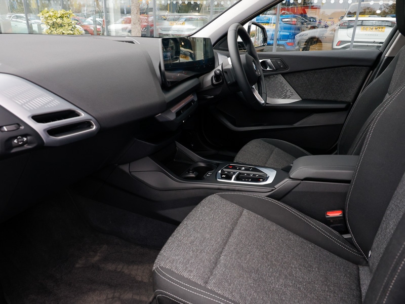 Used BMW 1 Series 2025 for sale - 77419081: Photo 5