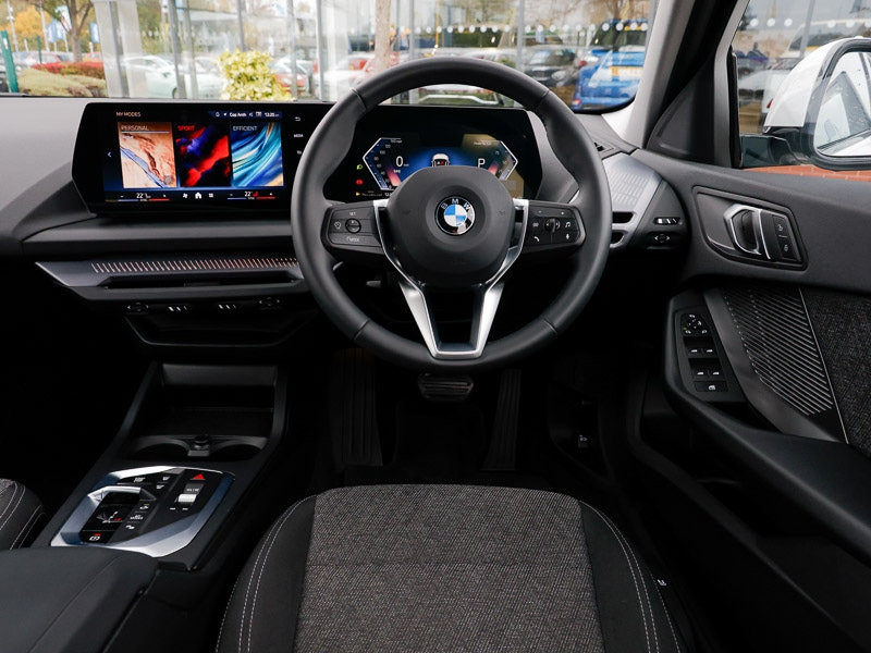 Used BMW 1 Series 2025 for sale - 77419081: Photo 7