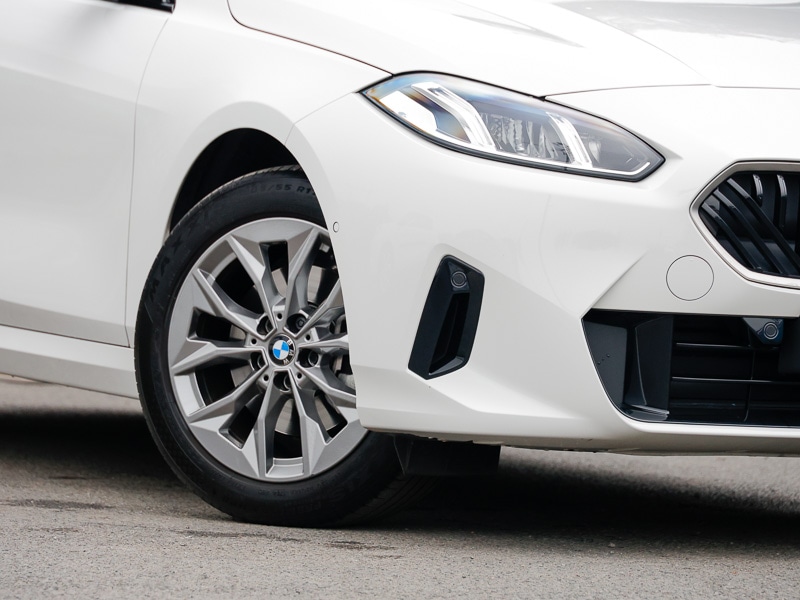 Used BMW 1 Series 2025 for sale - 77419081: Photo 9