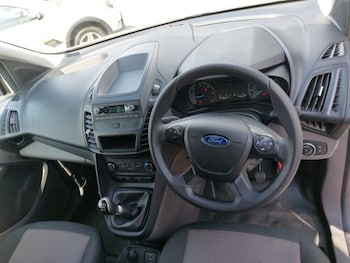 Used Ford Transit Connect 2024 for sale - 79273860: Photo