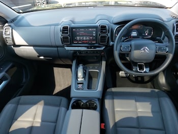 Used Citroen C5 Aircross 2019 for sale - 78928820: Photo