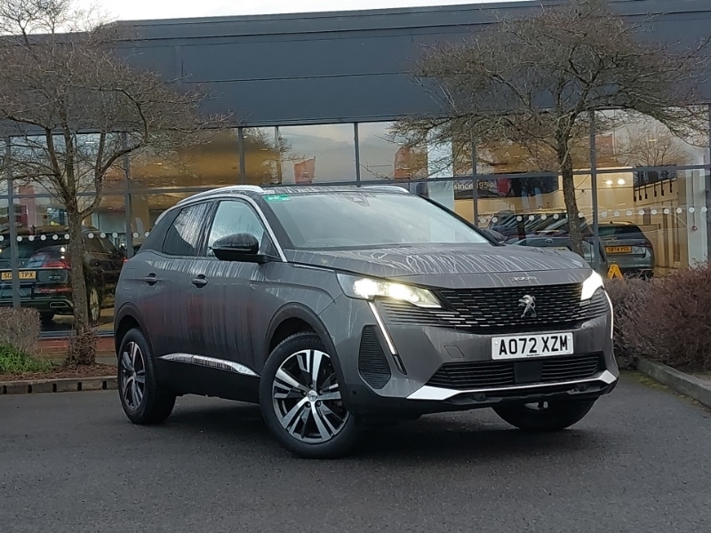 Used Peugeot 3008 2022 for sale - 77385716: Photo 1