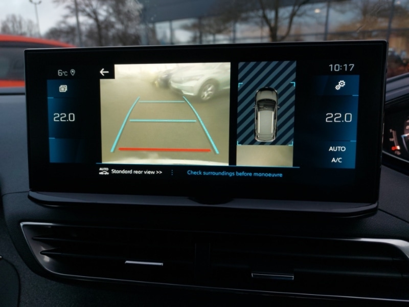 Used Peugeot 3008 2022 for sale - 77385716: Photo 15