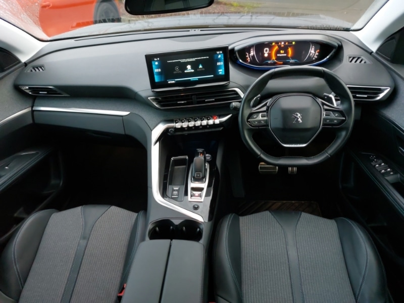 Used Peugeot 3008 2022 for sale - 77385716: Photo 2