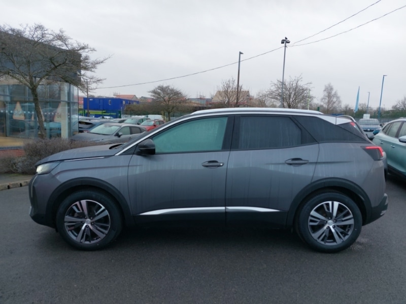 Used Peugeot 3008 2022 for sale - 77385716: Photo 4
