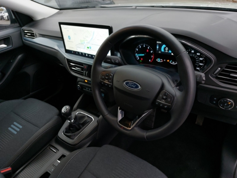Used Ford Focus 2023 for sale - 76393271: Photo 10