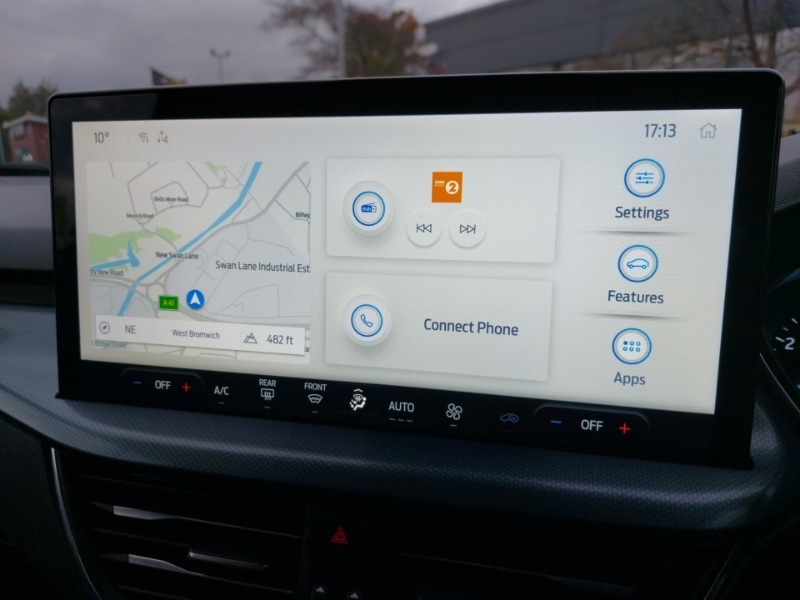 Used Ford Focus 2023 for sale - 76393271: Photo 11