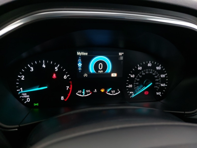 Used Ford Focus 2023 for sale - 76393271: Photo 12