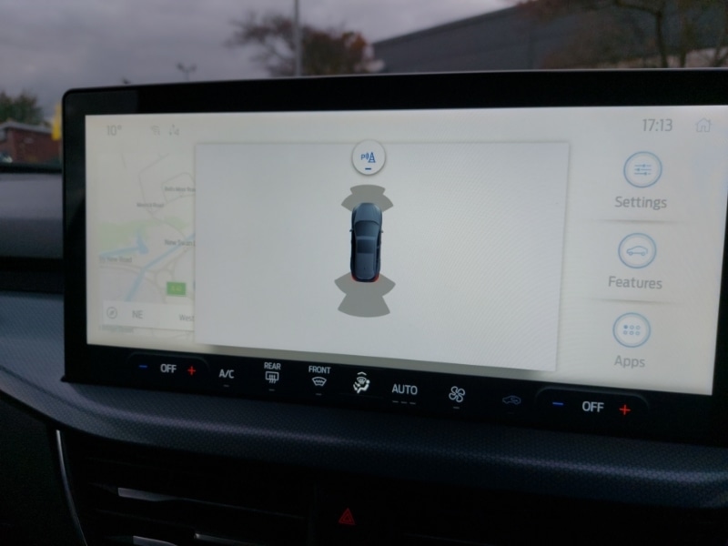 Used Ford Focus 2023 for sale - 76393271: Photo 18