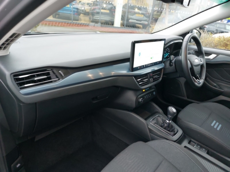 Used Ford Focus 2023 for sale - 76393271: Photo 5