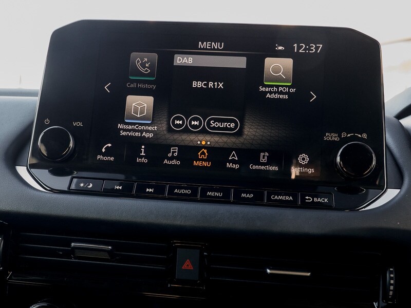 Used Nissan Qashqai 2022 for sale - 77311643: Photo 10