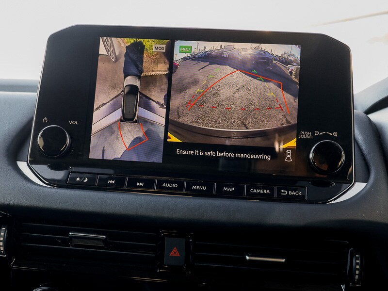 Used Nissan Qashqai 2022 for sale - 77311643: Photo 13