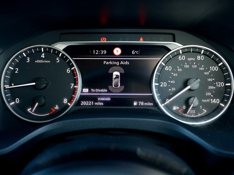 Used Nissan Qashqai 2022 for sale - 77311643: Photo 18