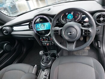 Used MINI Convertible 2023 for sale - 75518548: Photo