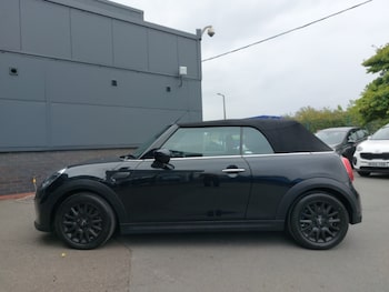 Used MINI Convertible 2023 for sale - 75518548: Photo